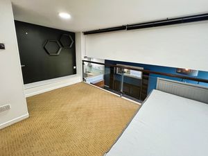 Bedroom Two- click for photo gallery